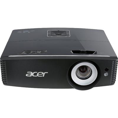 Videoproiector Acer P6200 Black