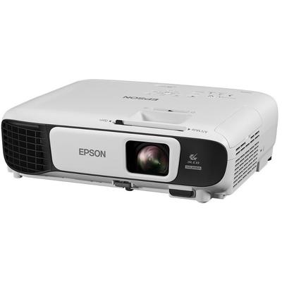 Videoproiector Epson EB-U42 White