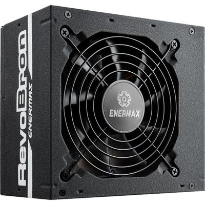 Sursa PC Enermax RevoBron, 80+ Bronze, 600W