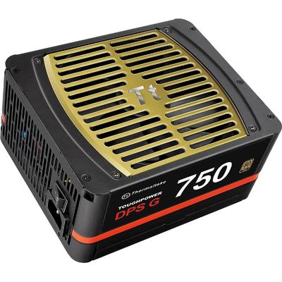 Sursa PC Thermaltake Toughpower DPS G, 80+ Gold, 750W