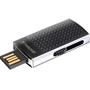 Memorie USB Transcend JetFlash 560 32GB USB 2.0 Black