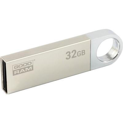 Memorie USB GOODRAM UUN2 32GB USB 2.0 Silver