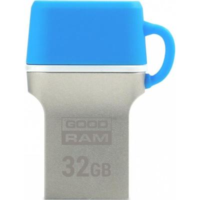 Memorie USB GOODRAM ODD3 32GB USB 3.0 Blue