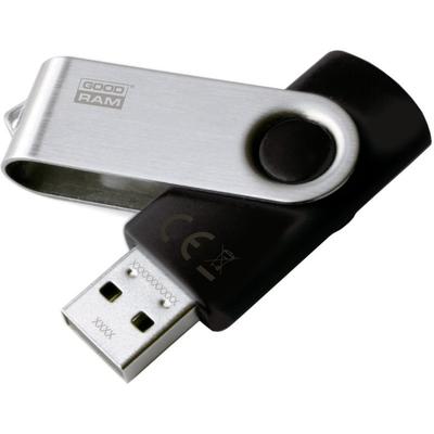 Memorie USB GOODRAM UTS2 64GB USB 2.0 Black
