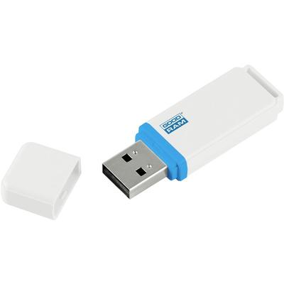 Memorie USB GOODRAM UMO2 64GB USB 2.0 White