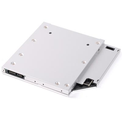 Accesoriu Laptop Adaptor HDD Caddy Orico HDD/SSD L95SS-V1, pentru unitati optice de tipul 9.5 mm
