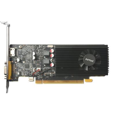 Placa Video ZOTAC GeForce GT 1030 2GB GDDR5 64-bit Low Profile