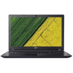 Laptop Acer 15.6" Aspire A315-21G, FHD, Procesor AMD A9-9420 (1M Cache, up to 3.6 GHz), 4GB DDR4, 1TB, Radeon 520 2GB, Linux, Black