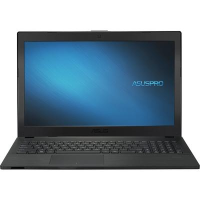 Laptop Asus 15.6 P2540UA, HD, Procesor Intel Core i3-7100U (3M Cache, 2.40 GHz), 4GB DDR4, 500GB 7200 RPM, GMA HD 620, no OS, Black