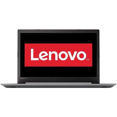 Laptop Lenovo 15.6" IdeaPad 320 ABR, FHD, Procesor AMD Quad Core A12 9720P (2M Cache, up to 3.6 GHz), 8GB DDR4, 256GB SSD, Radeon 530 4GB, FreeDos, Platinum Grey