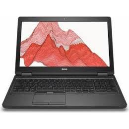 Laptop Dell 15.6" Precision 3520 (seria 3000), FHD IPS, Procesor Intel  Core i7-7820HQ (8M Cache, up to 3.90 GHz), 16GB DDR4, 256GB SSD, Quadro M620 2GB, Linux