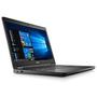Laptop Dell 14" Latitude 5480 (seria 5000), FHD, Procesor Intel Core i7-7820HQ (8M Cache, up to 3.90 GHz), 32GB DDR4, 512GB SSD, GMA HD 630, Linux, 4-cell, 3Yr NBD