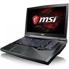 Laptop MSI Gaming 17.3 GT75VR 7RF Titan Pro, FHD, Procesor Intel Core i7-7820HK (8M Cache, up to 3.90 GHz), 32GB DDR4, 1TB 7200 RPM + 512GB SSD (2x 256GB SSD), GeForce GTX 1080 8GB, Win 10 Home, Black, RGB Backlit Mechanical