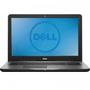 Laptop Dell 15.6 Inspiron 5567 (seria 5000), FHD, Procesor Intel Core i5-7200U (3M Cache, up to 3.10 GHz), 8GB DDR4, 256GB SSD, Radeon R7 M445 4GB, Linux, Grey, 3Yr CIS