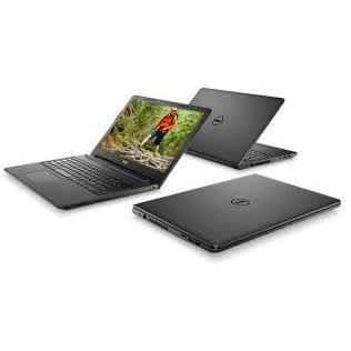 Laptop Dell 15.6 Inspiron 3567 (seria 3000), FHD, Procesor Intel Core i5-7200U (3M Cache, up to 3.10 GHz), 8GB DDR4, 1TB, Radeon R5 M430 2GB, Win 10 Home, Black, 2Yr CIS