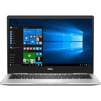 Laptop Dell 15.6 inch, Inspiron 7570 (seria 7000), FHD IPS, Procesor Intel Core i7-8550U (8M Cache, up to 4.00 GHz), 8GB DDR4, 512GB SSD, GeForce 940MX 4GB, Win 10 Home, 3Yr CIS