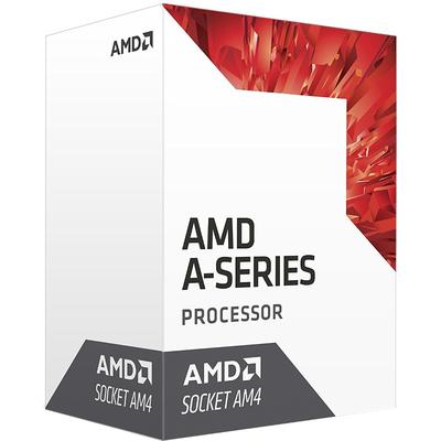 Procesor AMD A12 9800 3.8 GHz box