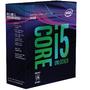 Procesor Intel Coffee Lake, Core i5 8600K 3.6GHz box