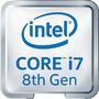 Procesor Intel Coffee Lake, Core i7 8700 3.20GHz tray