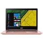 Ultrabook Acer 14 Swift 3 SF314-52G, FHD, Procesor Intel Core i5-8250U (6M Cache, up to 3.40 GHz), 8GB, 256GB SSD, GeForce MX150 2GB, Win 10 Home, Pink