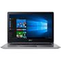 Ultrabook Acer 14'' Swift 3 SF314-52G, FHD IPS, Procesor Intel Core i5-8250U (6M Cache, up to 3.40 GHz), 8GB, 256GB SSD, GeForce MX150 2GB, Win 10 Home, Silver