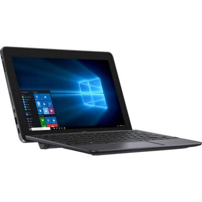 Laptop Dell 10.8" Latitude 5179 (seria 5000), FHD Touch, Procesor Intel Core m5-6Y57 (4M Cache, up to 2.80 GHz), 8GB, 256GB SSD, GMA HD 515, 4G LTE, Win 10 Pro, Black