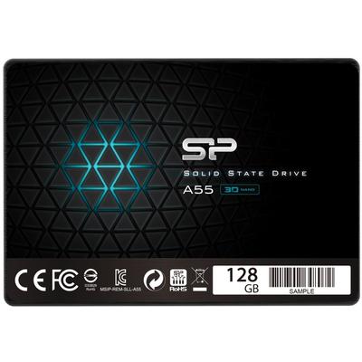 SSD SILICON-POWER Ace A55 128GB SATA-III 2.5 inch
