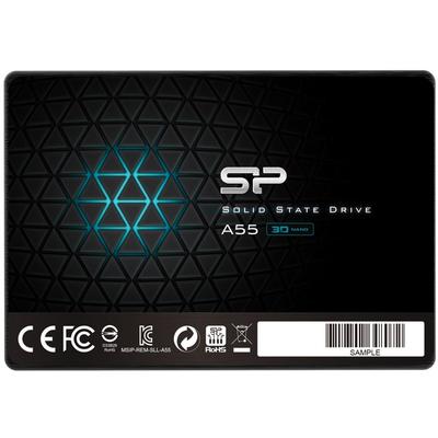 SSD SILICON-POWER Ace A55 64GB SATA-III 2.5 inch
