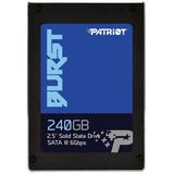 Burst 240GB SATA-III 2.5 inch