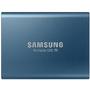 SSD Samsung Portable T5 500GB USB 3.1 tip C