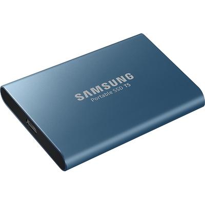 SSD Samsung Portable T5 500GB USB 3.1 tip C