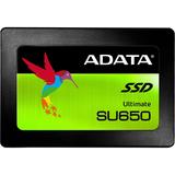 Ultimate SU650 120GB SATA-III 2.5 inch