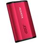 SSD ADATA SE730H 256GB USB 3.1 tip C red