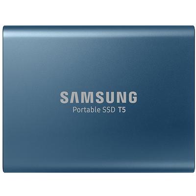 SSD Samsung Portable T5 250GB 3.1 tip C