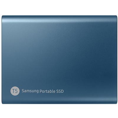 SSD Samsung Portable T5 250GB 3.1 tip C