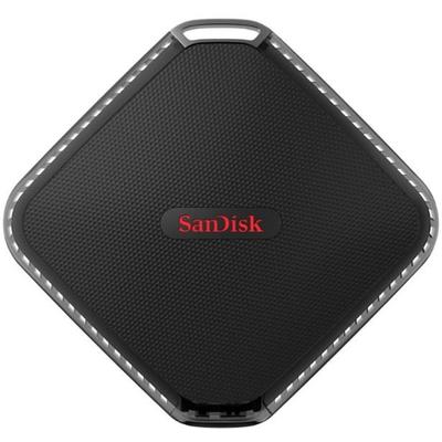 SSD SanDisk Extreme 500 SSD Series Portable 250GB USB 3.0