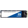 SSD WD Blue 3D NAND 1TB SATA-III M.2 2280