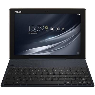 Tableta Asus ZenPad ZD301ML, 10 inch IPS Multi-Touch, MediaTek MT8735W 1.3GHz Quad Core, 2GB RAM, 16GB flash, Wi-Fi, Bluetooth, 4G, GPS, Android 7.0, Royal Blue + Docking