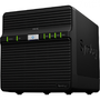 Network Attached Storage Synology DS418j