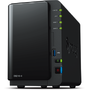 Network Attached Storage Synology DS218+ 2GB