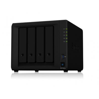 Network Attached Storage Synology DS418play 2GB