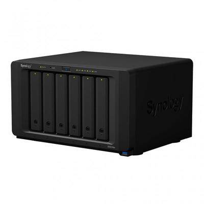 Network Attached Storage Synology DiskStation DS3018xs 8 GB