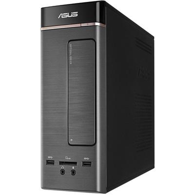 Sistem desktop Asus AS K20CE N3700 4GB 500GB UMA DOS
