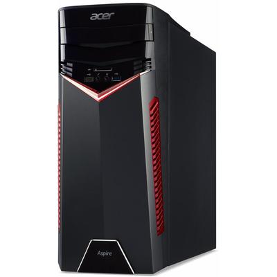 Sistem desktop Acer AC GX-281 AMD1400 8GB 1TB 1050Ti-4GB DOS