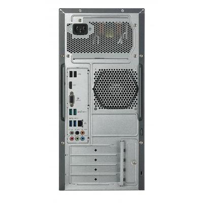 Sistem desktop Asus AS M32CD I7-7700 8GB 1TB 1050-2 DOS