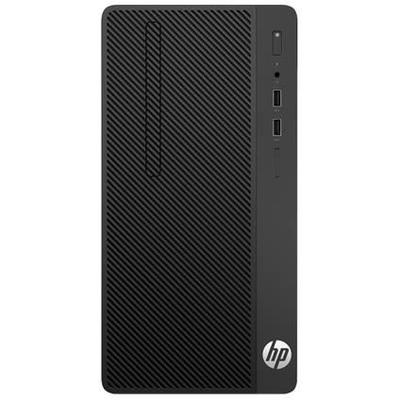 Sistem desktop HP 290G1MT i5-7500 8G 256G UMA W10P