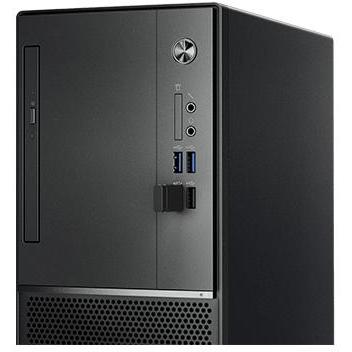 Sistem desktop Lenovo LN V320 CELJ3355 4GB 500GB UMA W10P