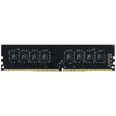Memorie RAM Team Group Elite 8GB DDR4 2400MHz CL16 1.2V