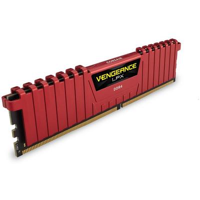 Memorie RAM Corsair DIMM CR VENGEANCE LPX 32GB