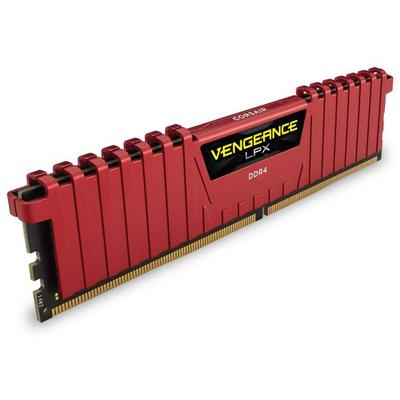 Memorie RAM Corsair MEMORIE RAM DIMM CR VENGEANCE LPX 32GB